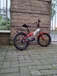 Rower BMX Mexller 16