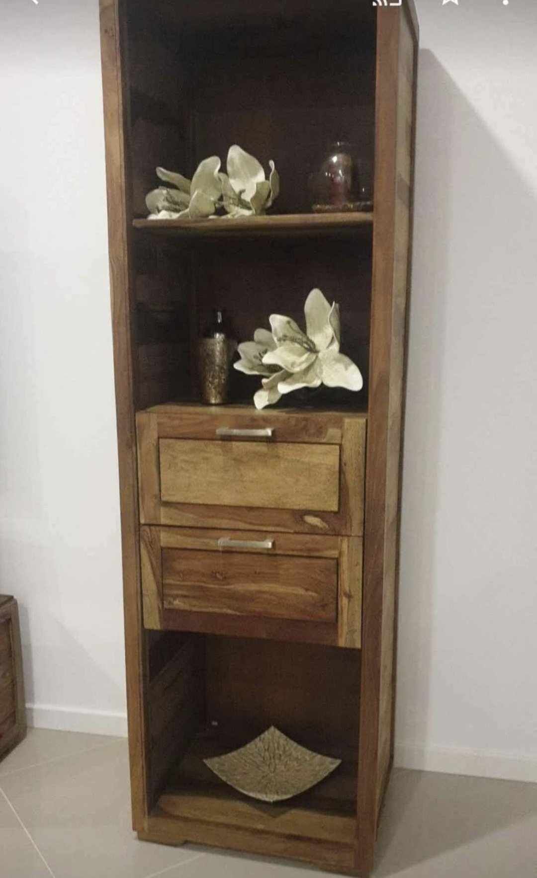 Conjunto de sala de jantar + conjunto de sala de estar