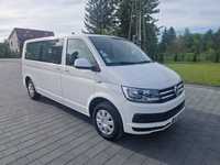 Volkswagen Caravelle cena netto