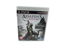 Gra PS3 Assassin's Creed III 3