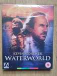 Waterworld Edição Especial, The Last Movie, The Conjuring Blu-rays