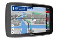 Nawigacja TOMTOM GO Discover 6 (Dożywotnia aktualizacja)