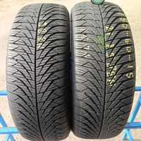 185/60R15 Fulda Multicontrol z 2019r 7,5mm