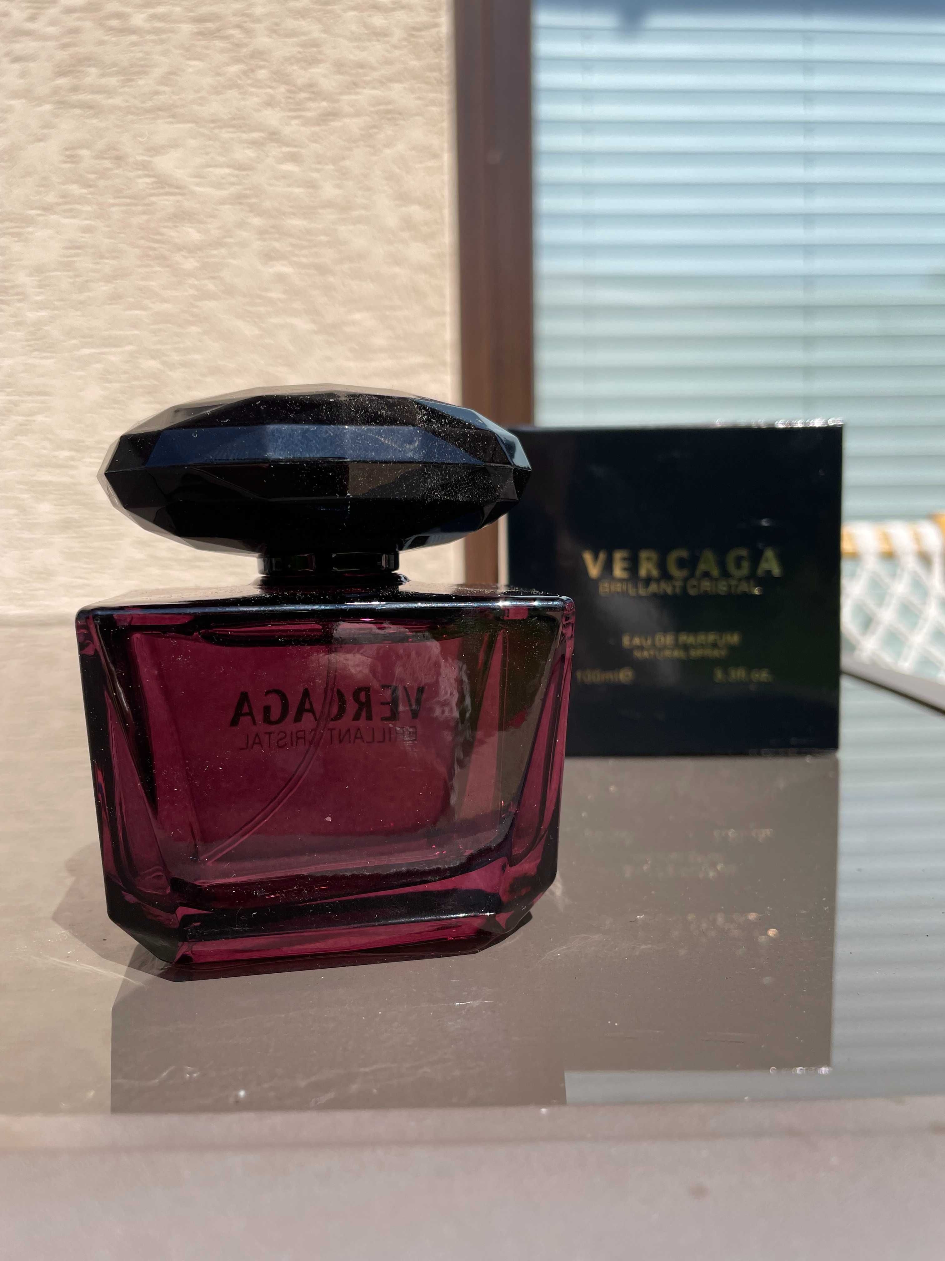 CRYSTAL NOIR – Perfumy damskie 100ml