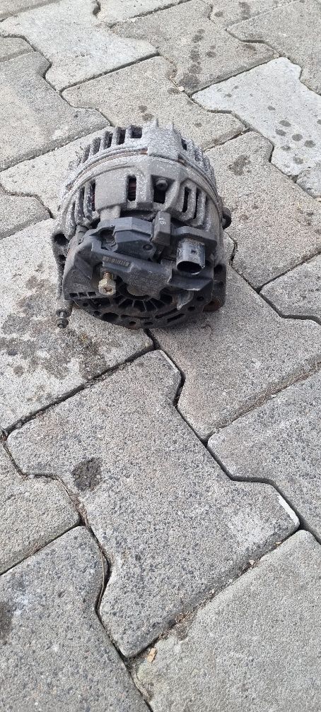 Vw polo ,seat,audi 1.6 alternator 70A