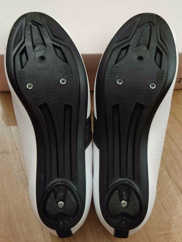 Sapatos de estrada SIDI Prima Carbon