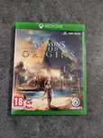 Assassin's Creed Origins Xbox One