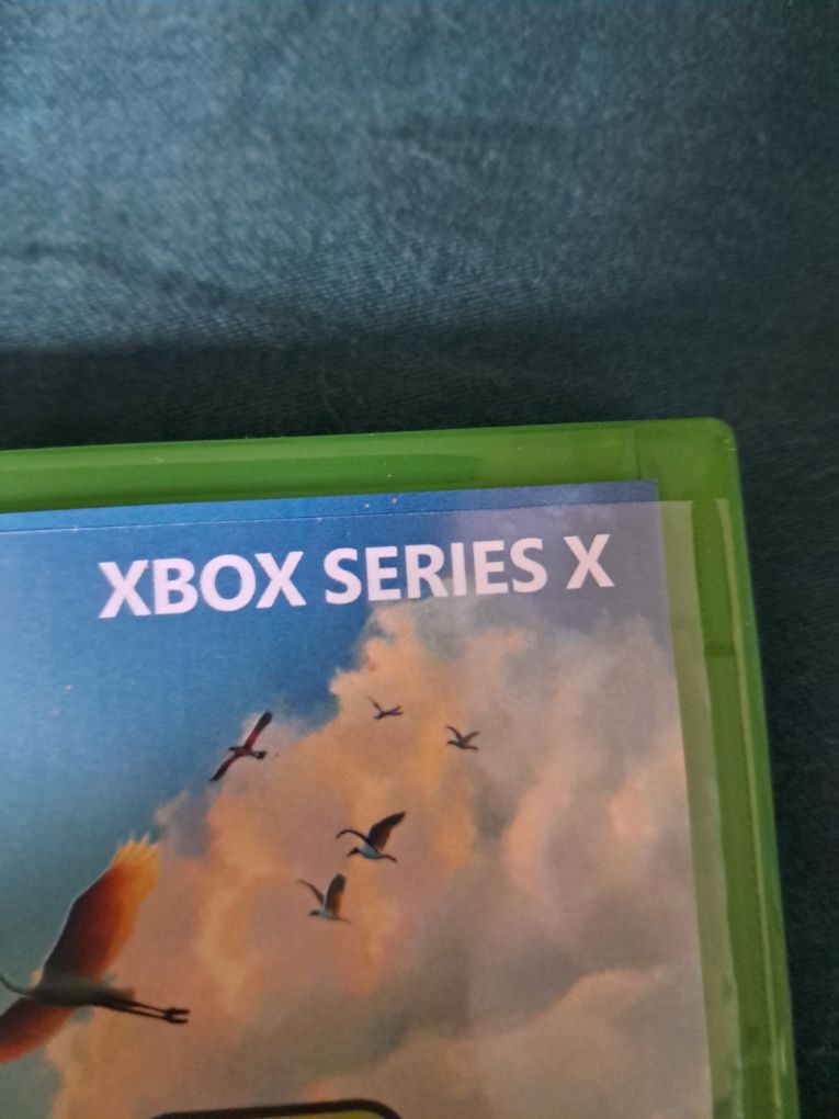 Farming Simulator 25 Xbox Series X