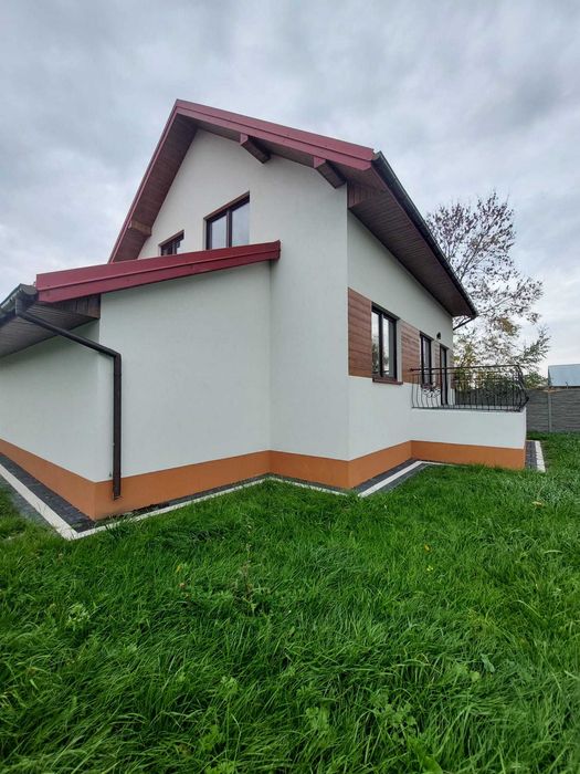 Sprzedam dom w cichej okolicy