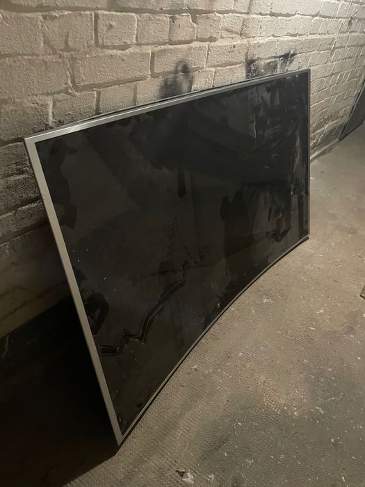 Telewizor Samsung ue65js9000l na części