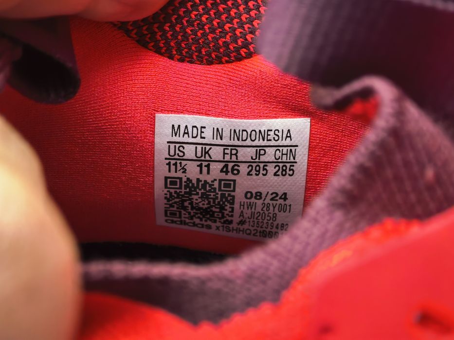 Кросівки Rapidmove ADV 2