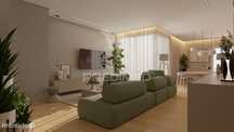 Exclusivo Apartamento T2 em Batalha