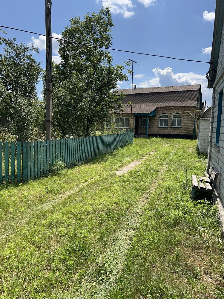 Продається будинок