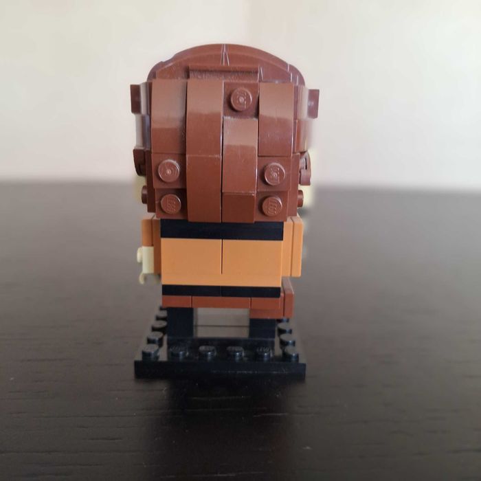 Han Solo - LEGO - Star Wars - BrickHeadz- 41608