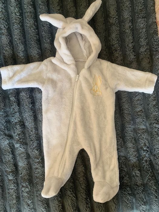 Комбінезони 0-3 місяці