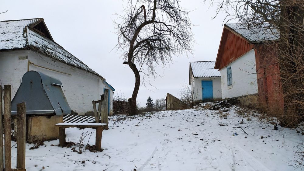 Продається будинок