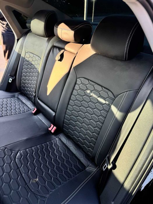 Volkswagen Passat 2016 NMS