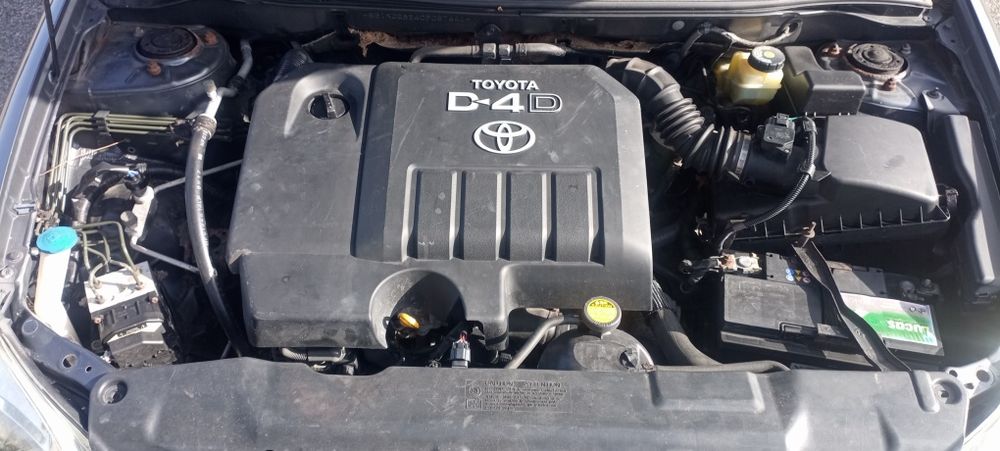 Toyota Corolla 1.4 D