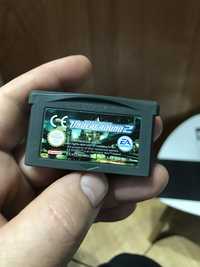 Gra Need For Speed Underground 2Nintendo Game Boy