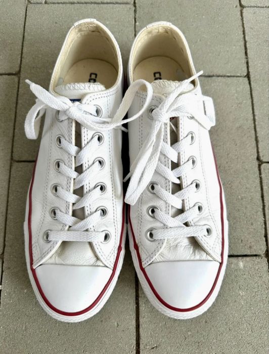 Trampki Converse