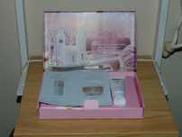 Rituals - zestaw miniaturek Ritual of Sakura i Ritual of Namaste