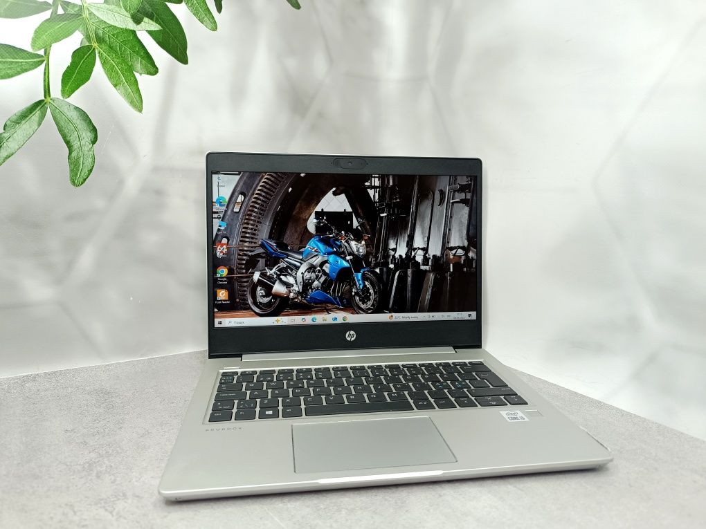 Ноутбук HP ProBook 430 G7/i3-10110U/8GB/NVMe 256/13.3 " Full HD IPS