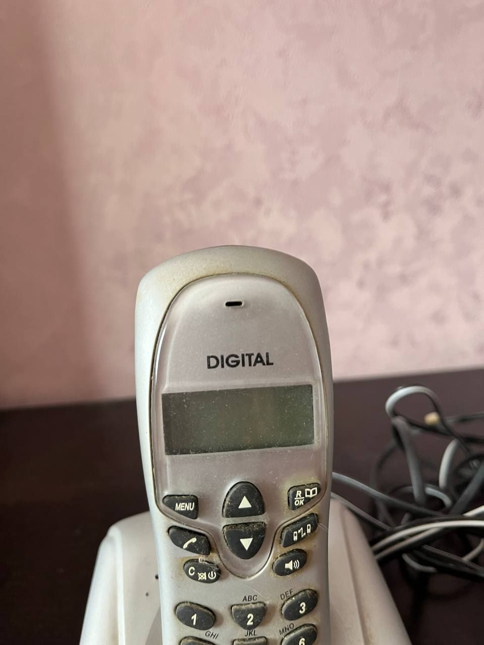 Радиотелефон DIGITAL DDP-3100