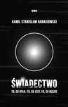 Świadectwo  Banasiowski Kamil Stanisław
