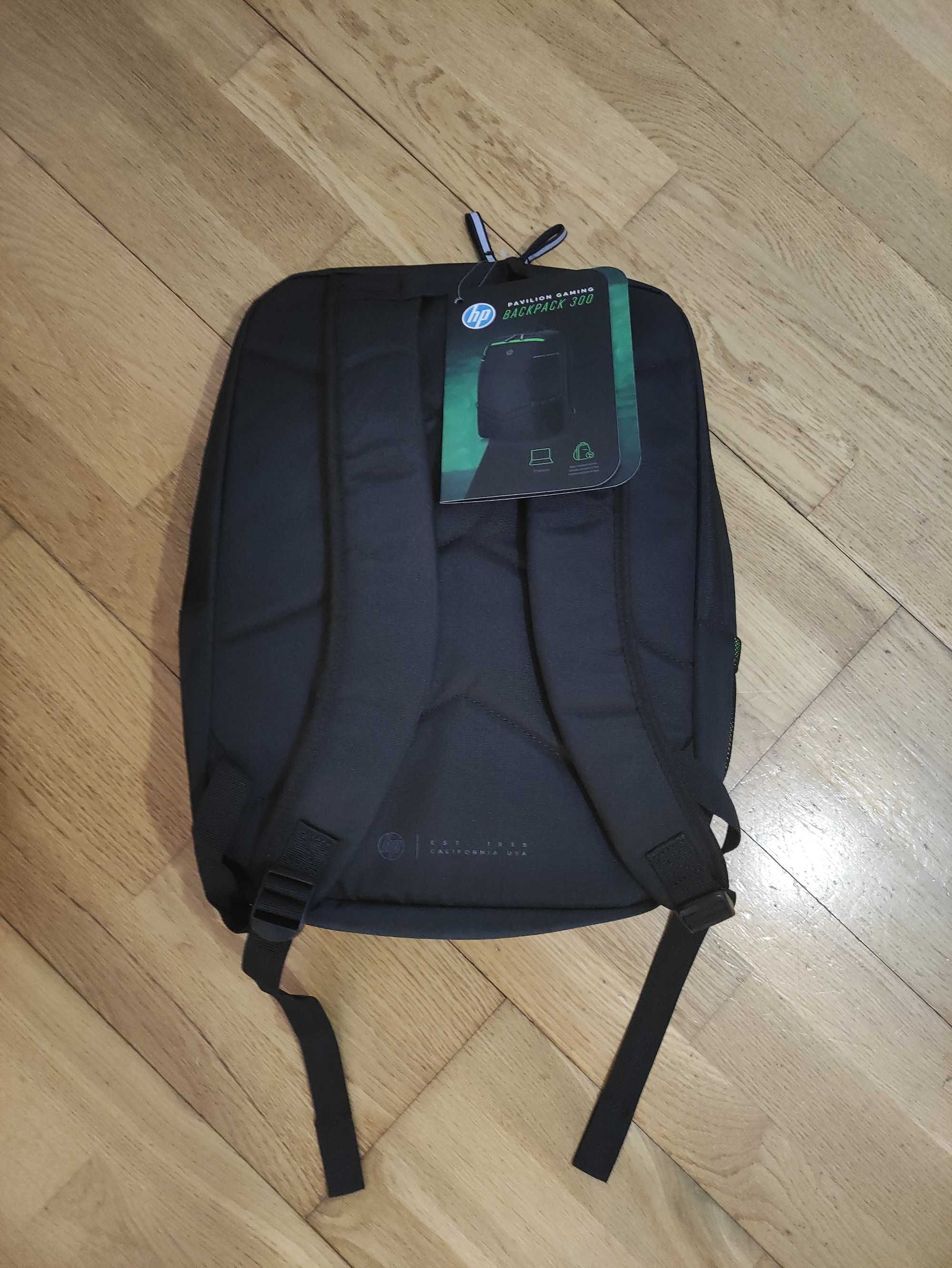 HP Mochila Pavilion Gaming 300