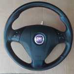 Fiat bravo II 1.9 jtd sport kierownica multi poduszka polka 5d 07-14r