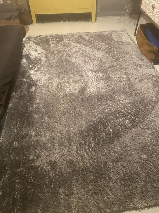 Tapete “shag” de Area