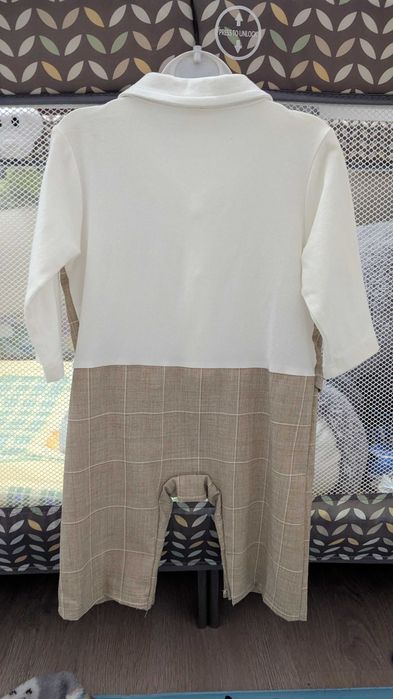 Костюм на хлопчика 73 см