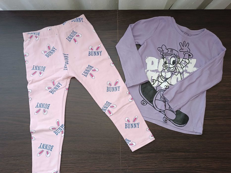 zestaw dla dziewczynki