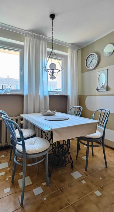 Przestronny apartament przy Kampusie UAM, szybki dojazd do centrum