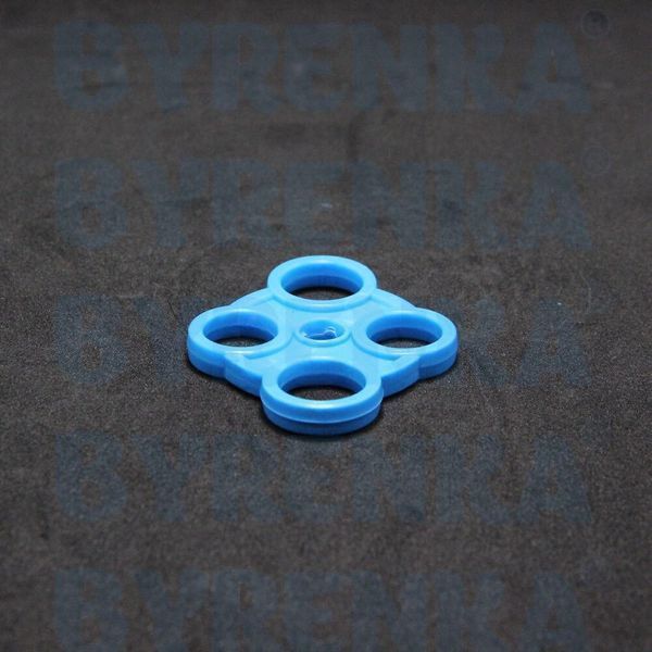 З'єднувальна муфта доїльного апарата