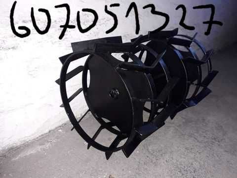 koła glebogryzarki do orki