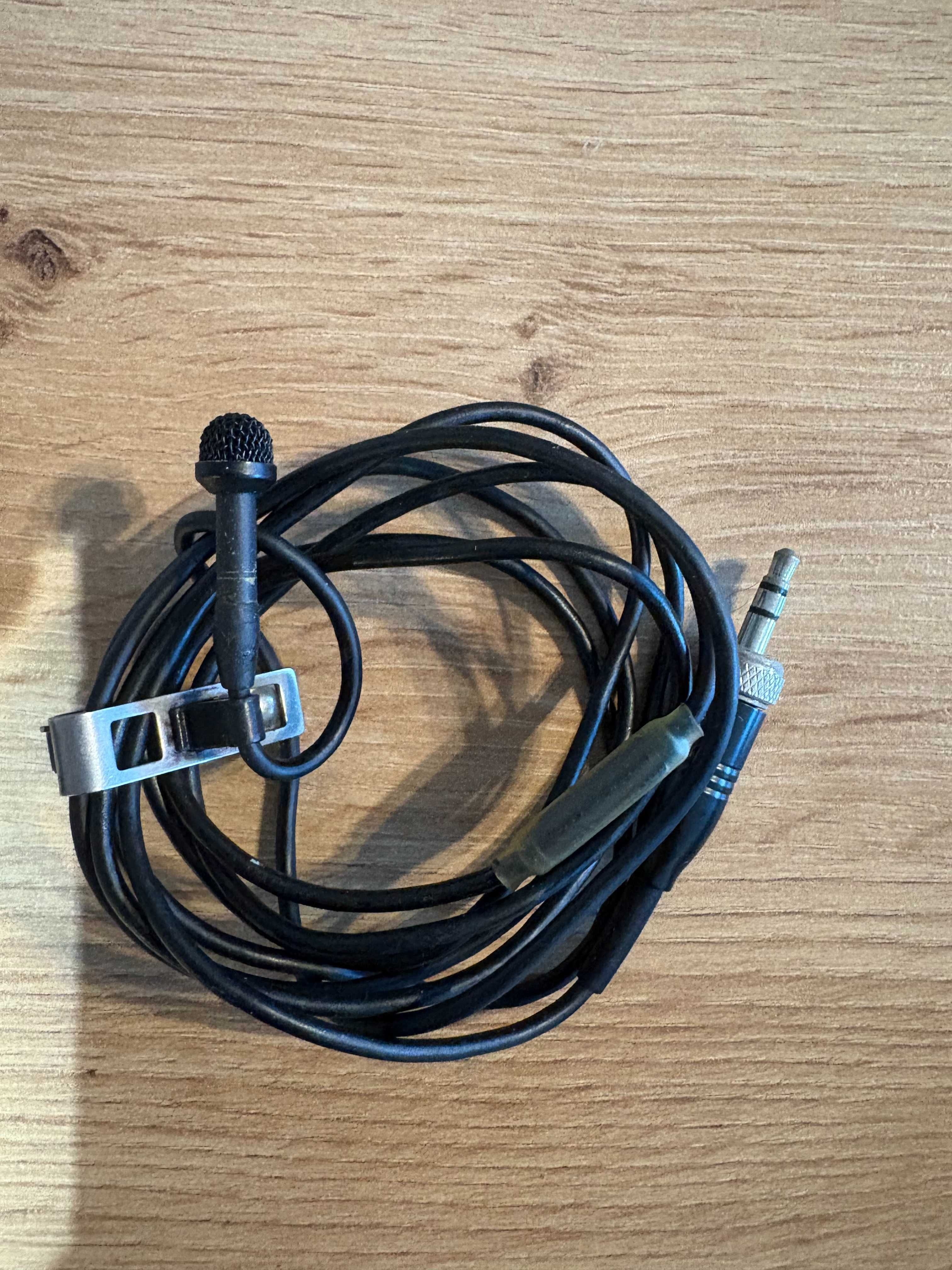 sanken cos 11 mikrofon