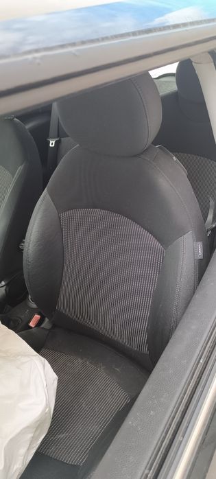 Mini Cooper 1.6 diesel