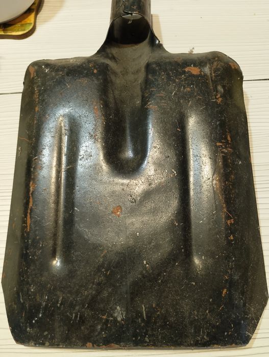 Лопата штыковая, совковая, грн, вилы то