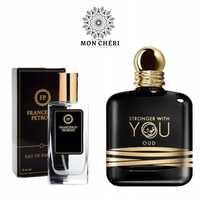 Perfumy męskie Nr 233 35ml inspirowane Giorg Arman Stronger With