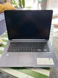 Laptop Asus I3 8Gb nano edge