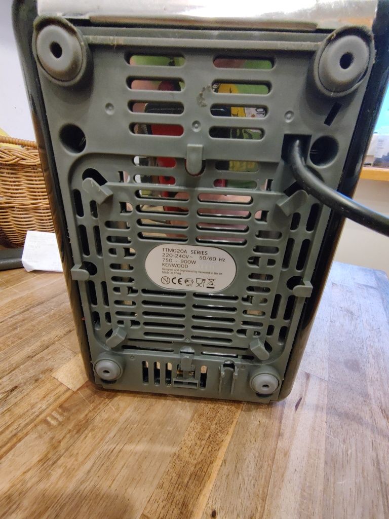 Toster Kenwood na sprzedaż