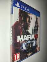 Gra Ps4 Mafia III gry PlayStation 4 Sniper UFC GTA V Crash Spyro Sonic