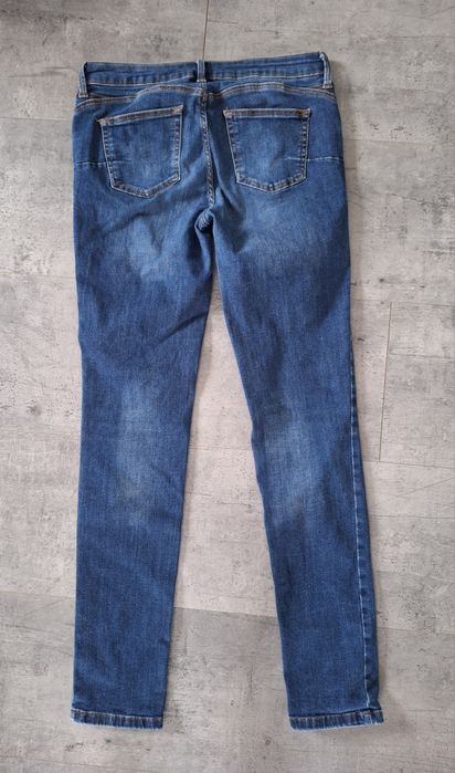 Jeansy damskie cubus rozm. S