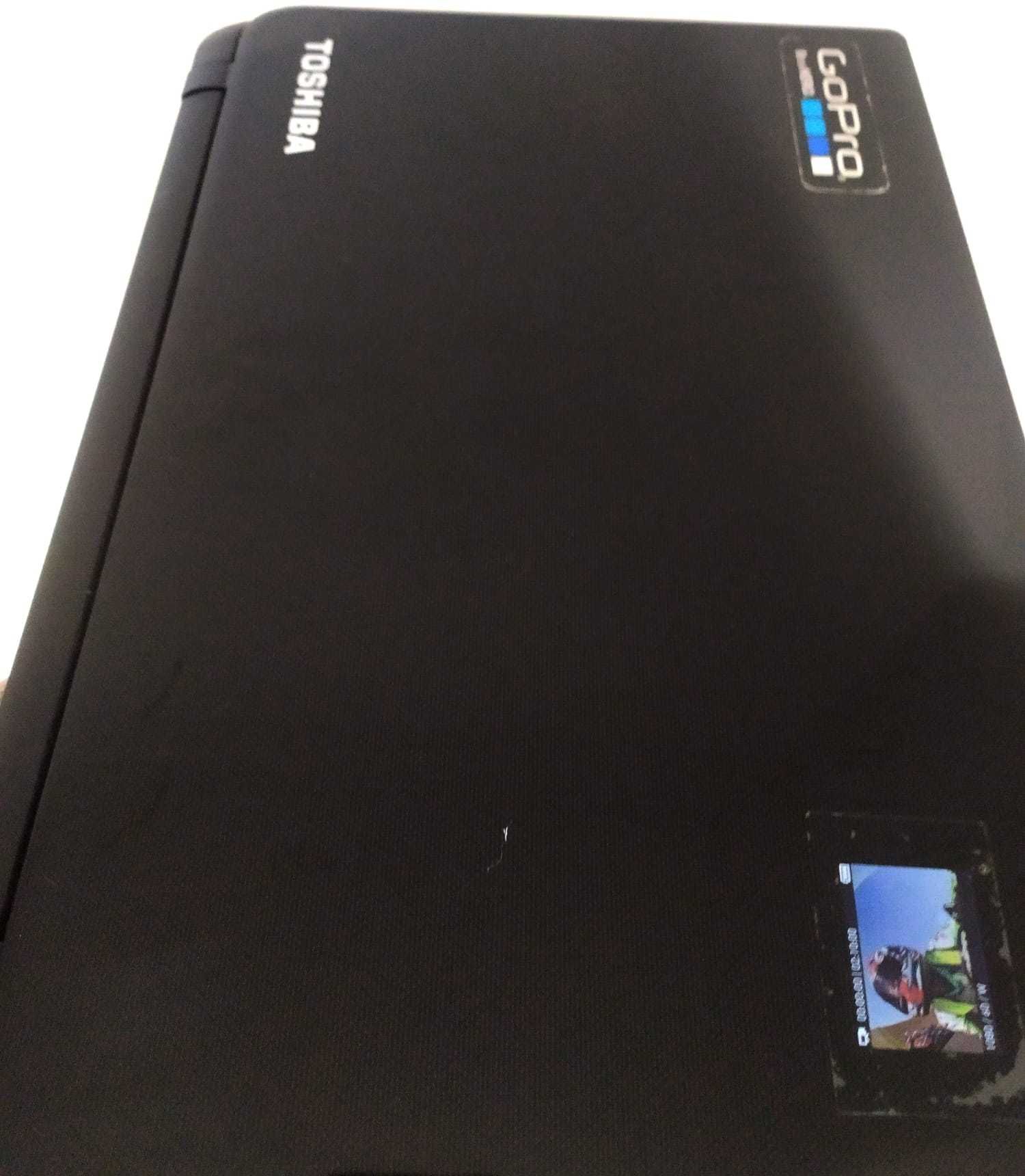 toshiba satellite L500 para Peças