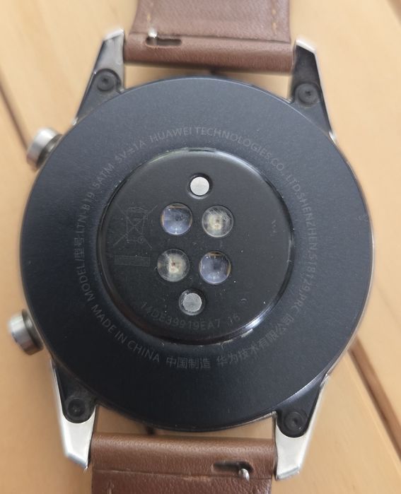 Smartwatch huawei watch gt 2 ltn-b19