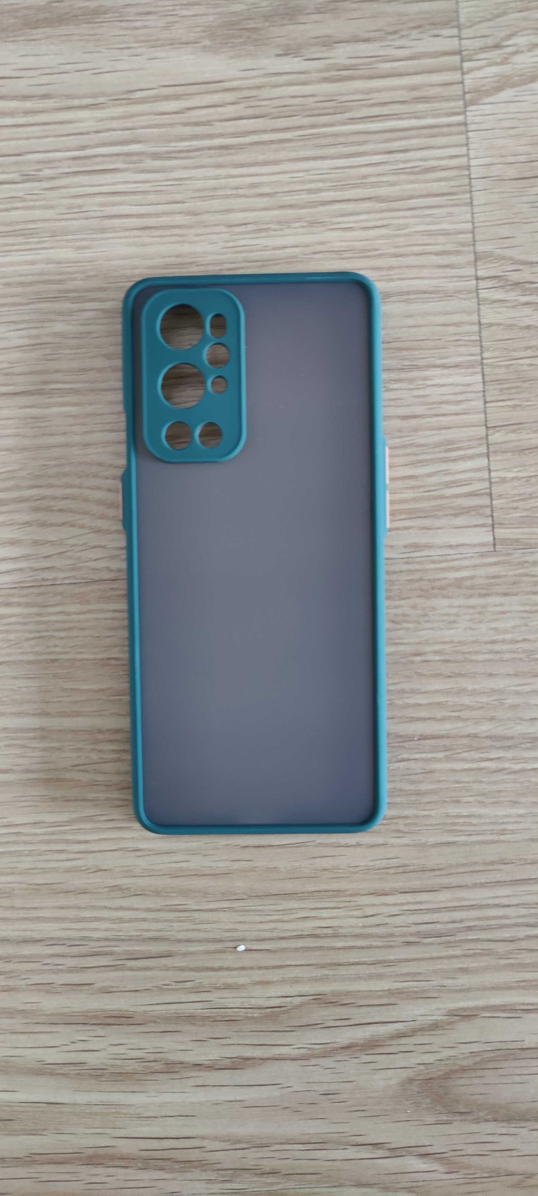 Capa one plus 9 pro