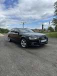 Audi a4 b8 polift