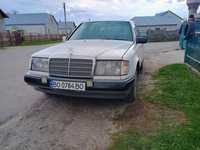 Mersedes-bens w124