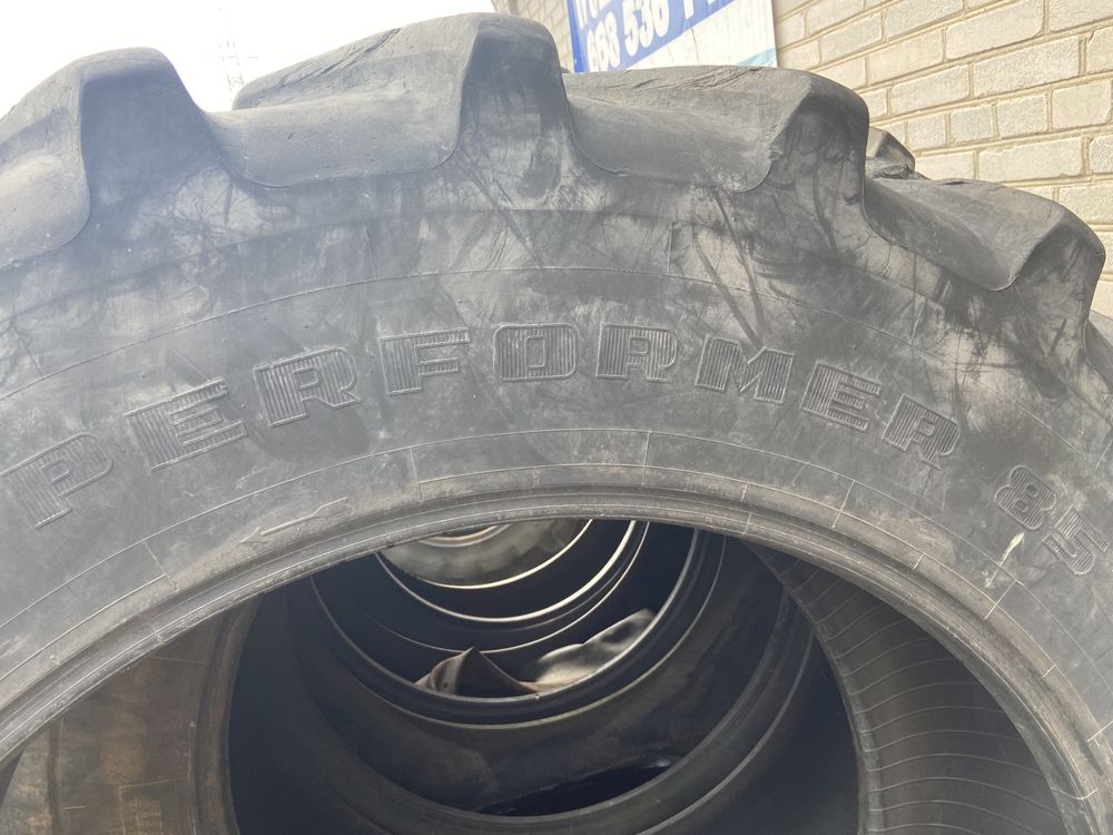 opony rolnicze 460/85 R42 Fireston Performer